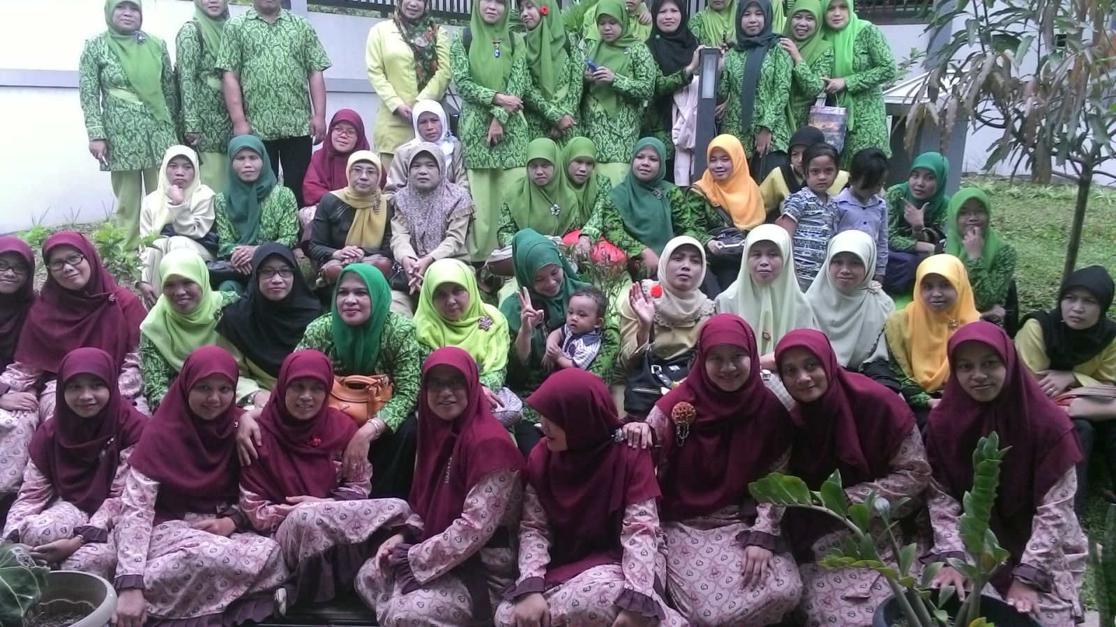 Ra/BA/TA Darussalam: Menyemai Pendidikan di Jantung Cilacap